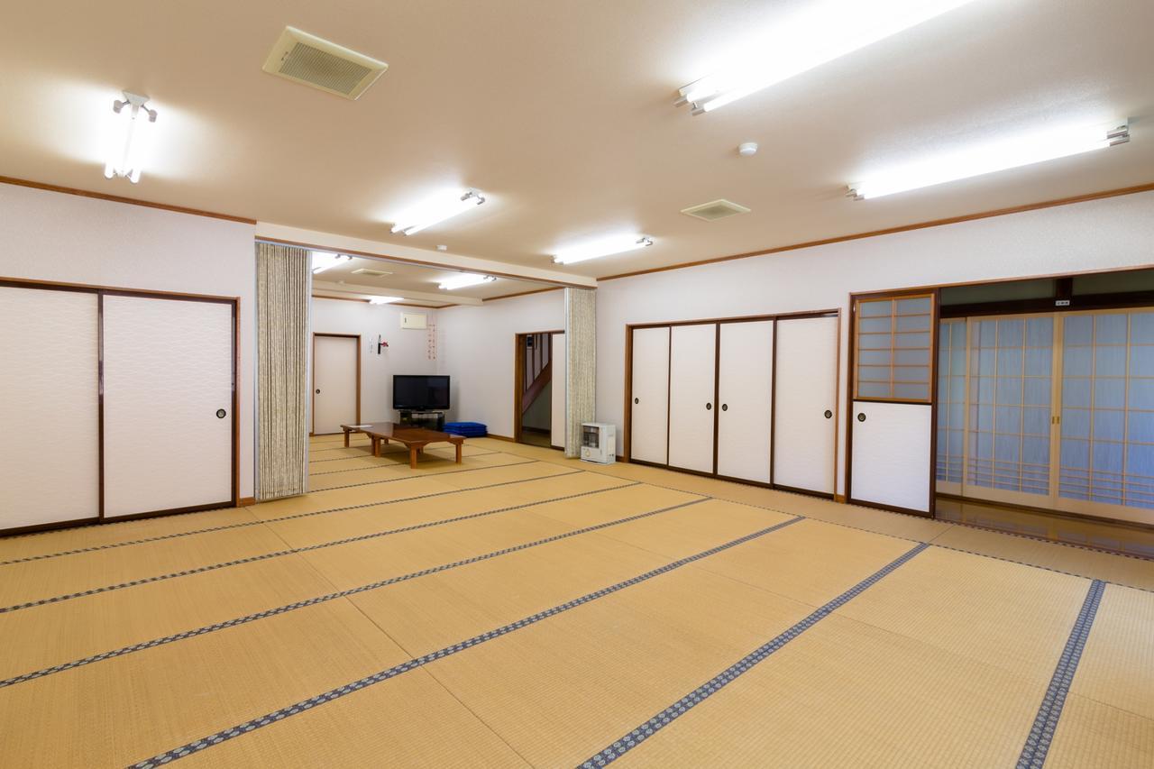 Yamabiko Lake Saiko Fudžikawagučiko Exteriér fotografie