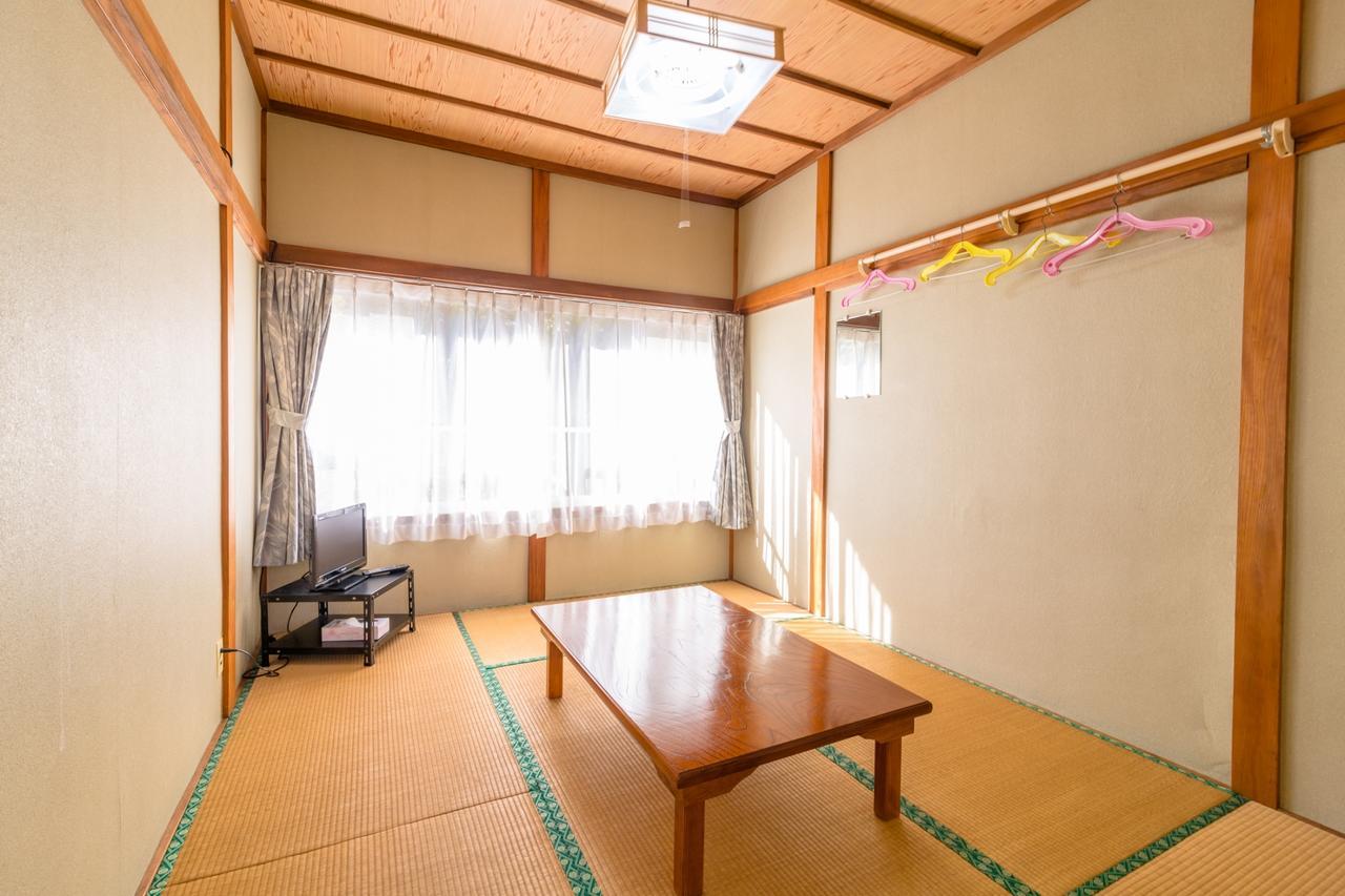 Yamabiko Lake Saiko Fudžikawagučiko Exteriér fotografie