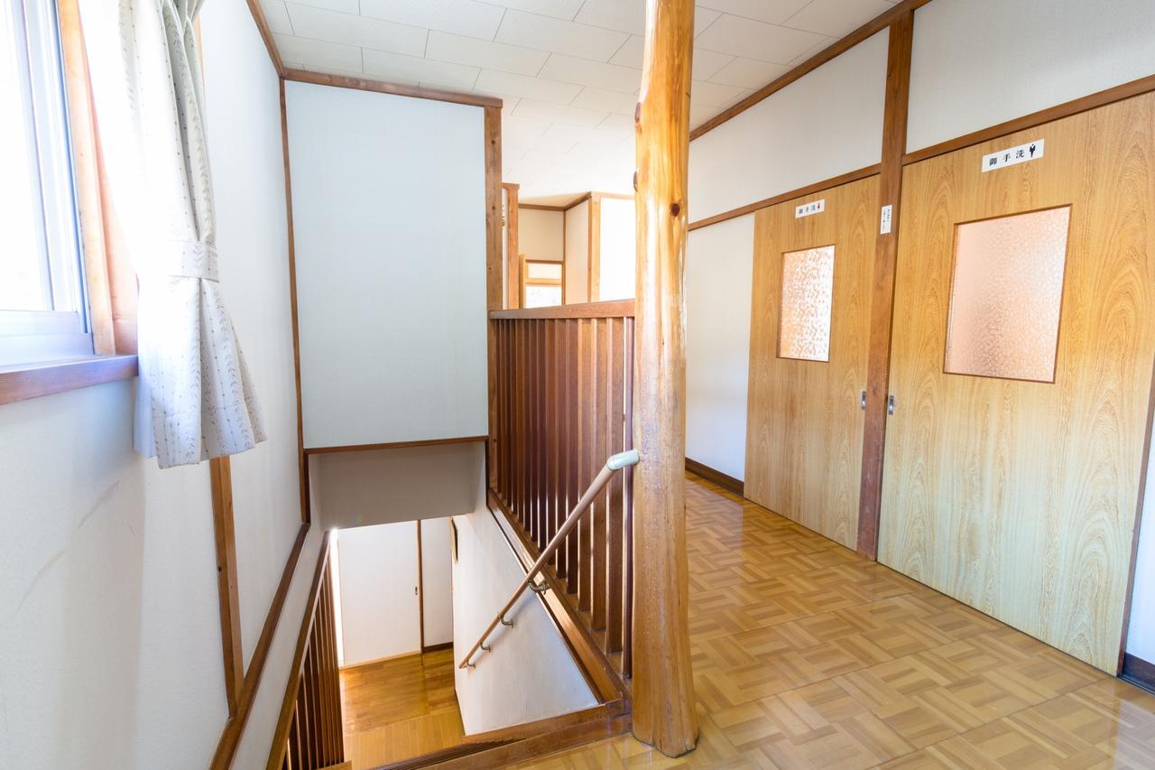 Yamabiko Lake Saiko Fudžikawagučiko Exteriér fotografie