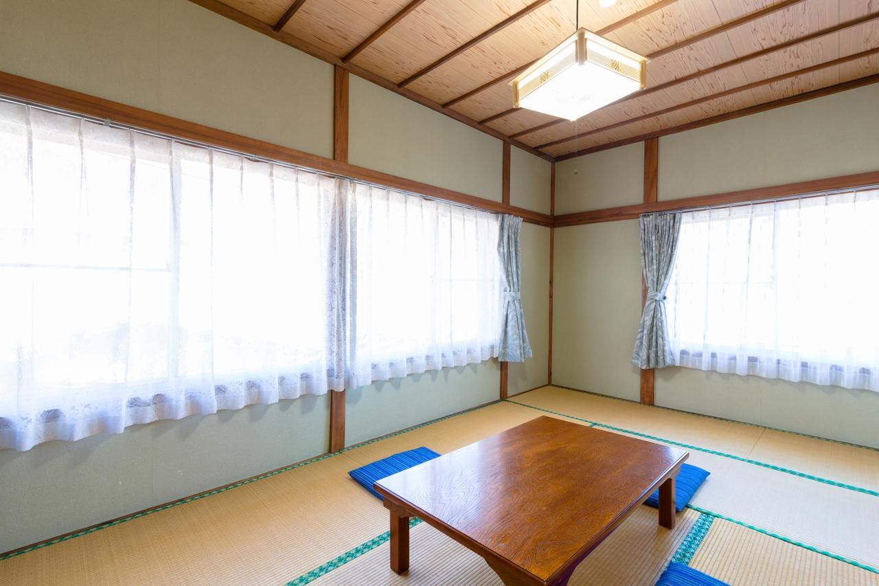 Yamabiko Lake Saiko Fudžikawagučiko Exteriér fotografie