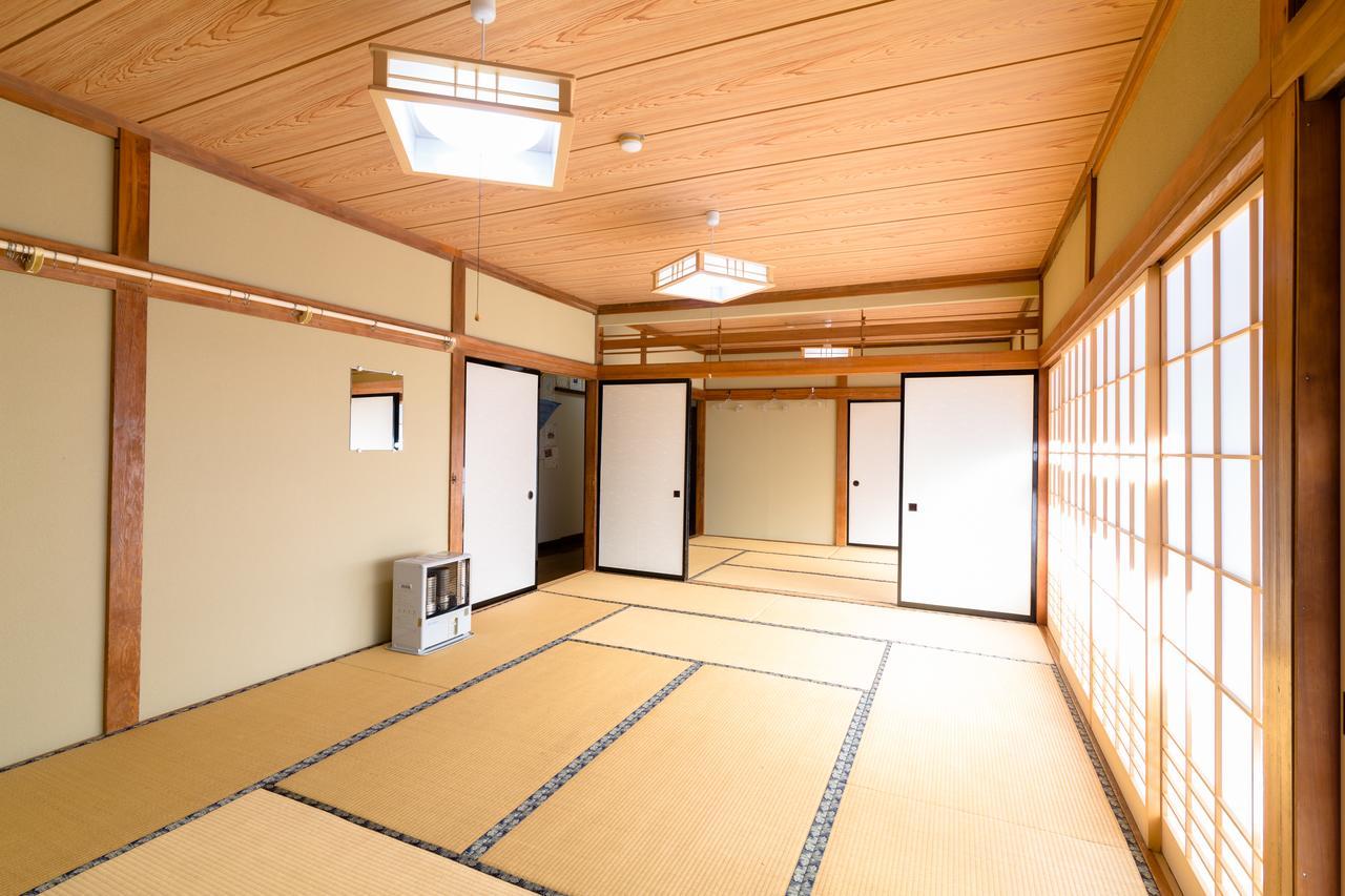 Yamabiko Lake Saiko Fudžikawagučiko Exteriér fotografie