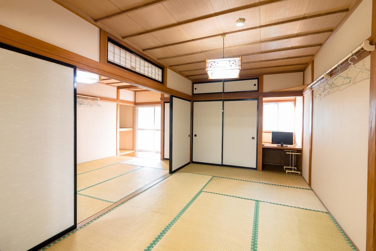 Yamabiko Lake Saiko Fudžikawagučiko Exteriér fotografie
