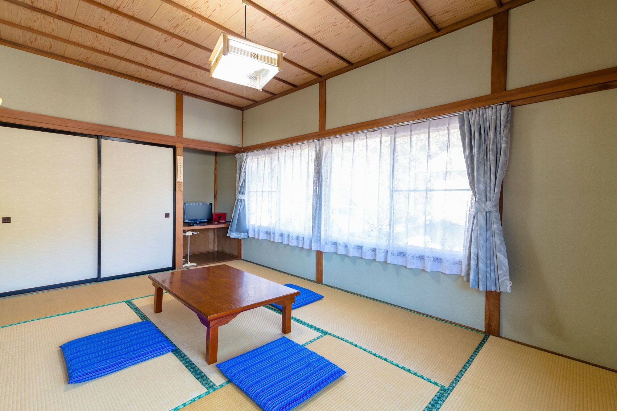 Yamabiko Lake Saiko Fudžikawagučiko Exteriér fotografie